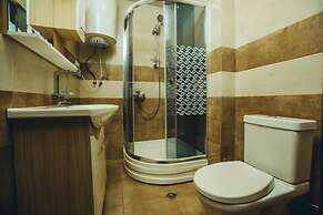 Orbi Luxury Apartments