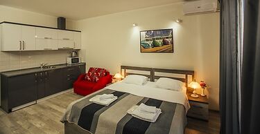 Orbi Luxury Apartments