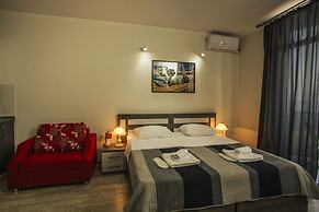 Orbi Luxury Apartments