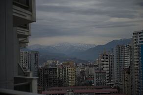 Orbi Luxury Apartments