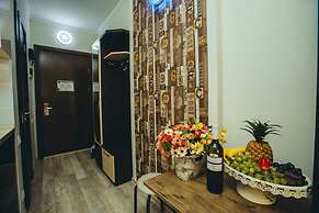 Orbi Luxury Apartments