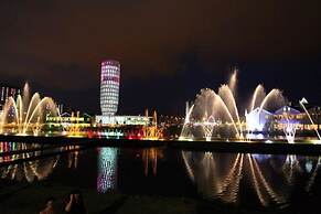 Orbi Luxury Apartments