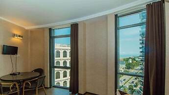 Orbi Luxury Apartments