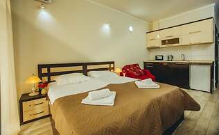 Orbi Luxury Apartments