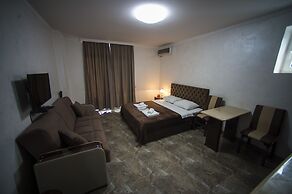 Orbi Luxury Apartments