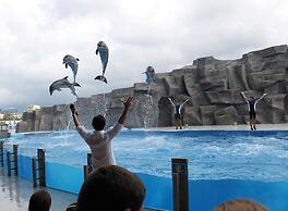 Orbi Luxury Apartments