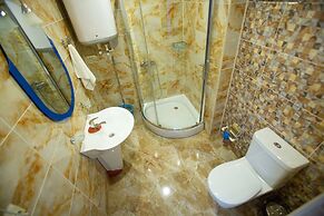 Orbi Luxury Apartments