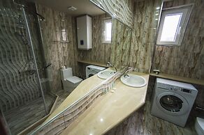 Orbi Luxury Apartments