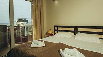 Orbi Luxury Apartments