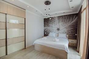 Orbi Luxury Apartments