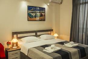 Orbi Luxury Apartments