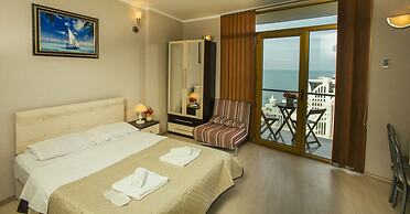 Orbi Luxury Apartments