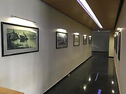 Orbi Luxury Apartments