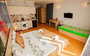 Orbi Luxury Apartments