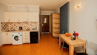 Orbi Luxury Apartments