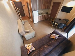 Orbi Luxury Apartments