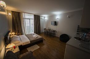 Orbi Luxury Apartments