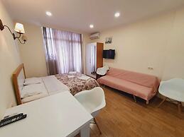 Orbi Luxury Apartments