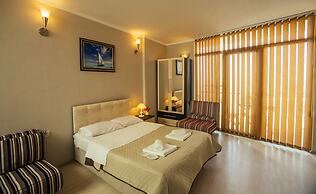 Orbi Luxury Apartments