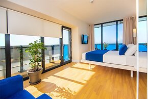 Orbi Luxury Apartments