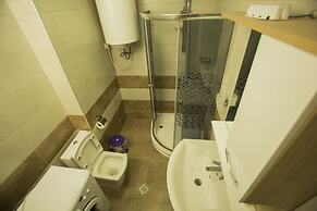 Orbi Luxury Apartments