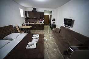 Orbi Luxury Apartments