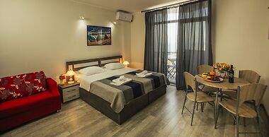 Orbi Luxury Apartments