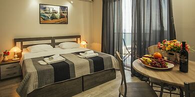 Orbi Luxury Apartments