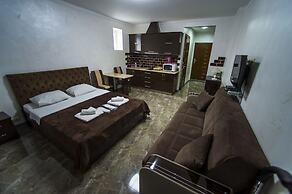 Orbi Luxury Apartments