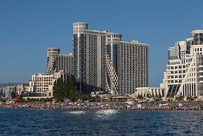 Orbi Luxury Apartments