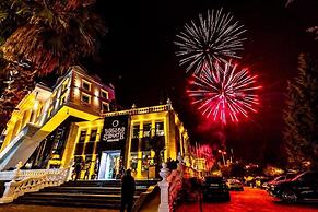 Orbi Luxury Apartments