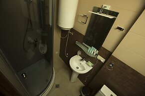 Orbi Luxury Apartments