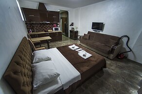 Orbi Luxury Apartments