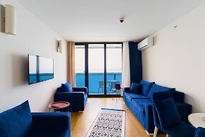 Orbi Luxury Apartments
