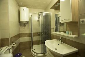 Orbi Luxury Apartments