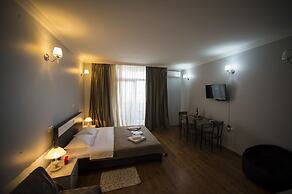 Orbi Luxury Apartments