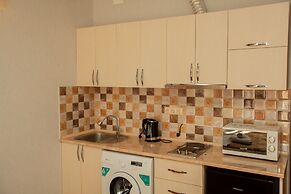 Orbi Luxury Apartments