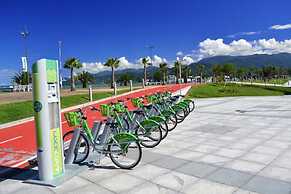 Orbi Luxury Apartments