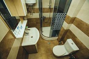 Orbi Luxury Apartments