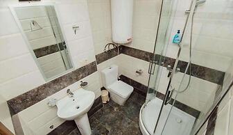 Orbi Luxury Apartments