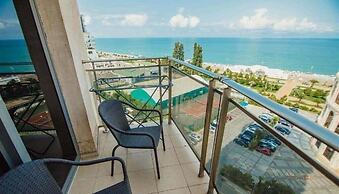 Orbi Luxury Apartments