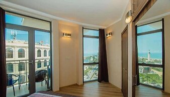 Orbi Luxury Apartments