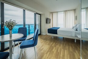 Orbi Luxury Apartments