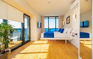 Orbi Luxury Apartments
