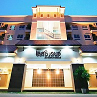 The Residence 304 Prachinburi