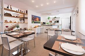 Bed and breakfast Nacorè