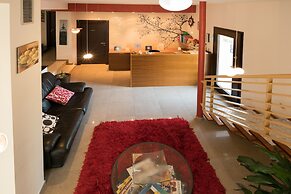 Bed and breakfast Nacorè