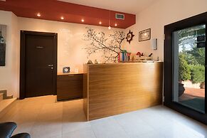 Bed and breakfast Nacorè