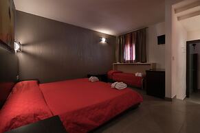 Bed and breakfast Nacorè