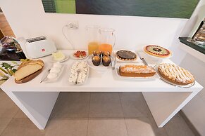 Bed and breakfast Nacorè